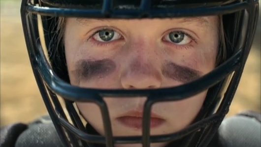 Stacy Wall | Nike | We Have Softball
