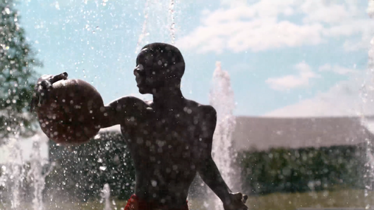 Stacy Wall | Nike + DSG | Play Like You Own It