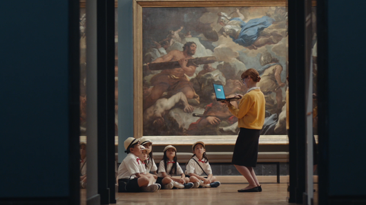Stacy Wall | Google Chromebook | Loading