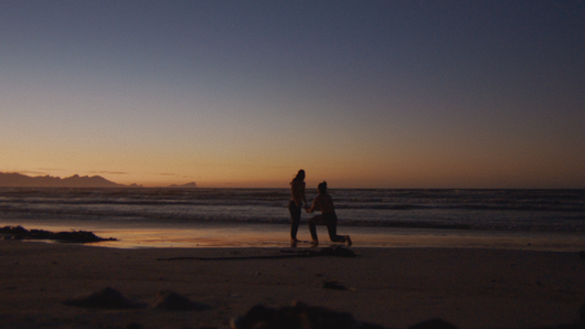 Mark Zibert | Kruger | Love Is Messy