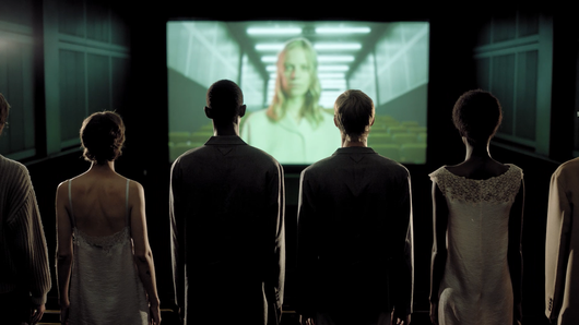 Martine Syms | Prada | The Show That Never Happened