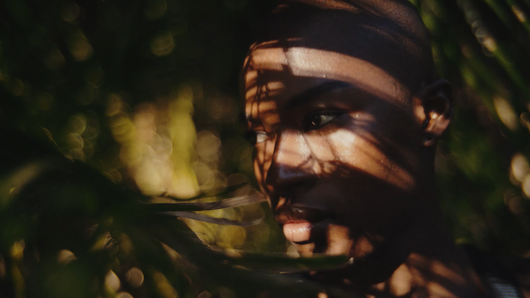 Martine Syms | Nike | The Strongest